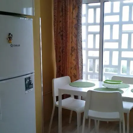 Apartment Penareia