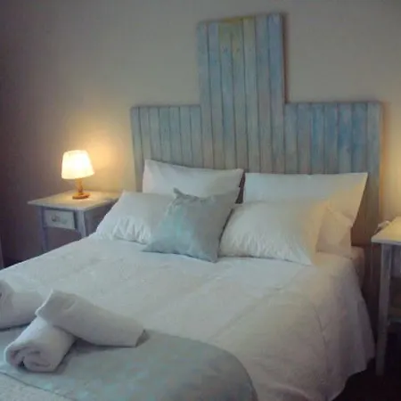 Apartment Penareia *