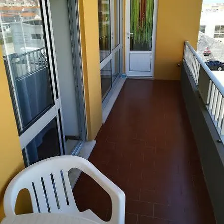 Apartment Penareia Peniche
