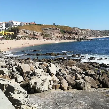 Apartment Penareia *