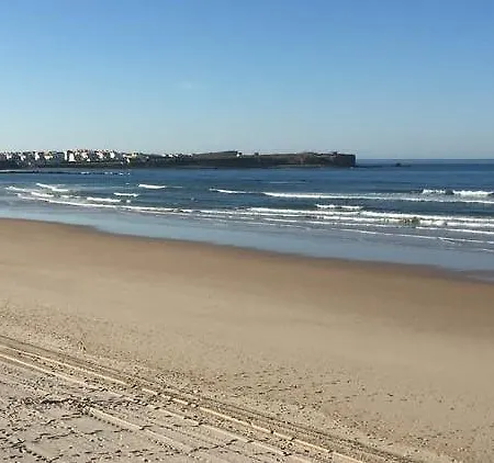 Penareia Apartment Peniche