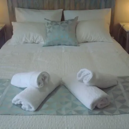 Apartment Penareia *