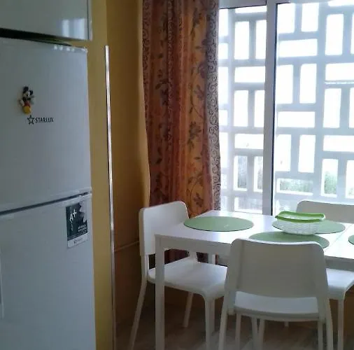 Apartmán Penareia