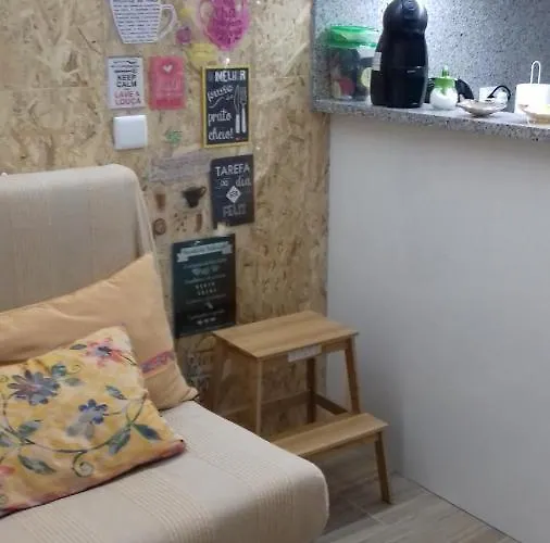 Apartmán Penareia *