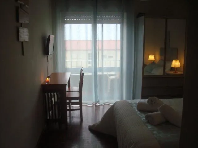 Apartmán Penareia Peniche