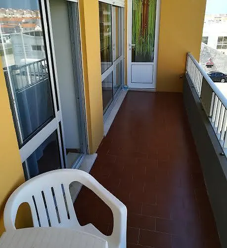 Apartmán Penareia Peniche