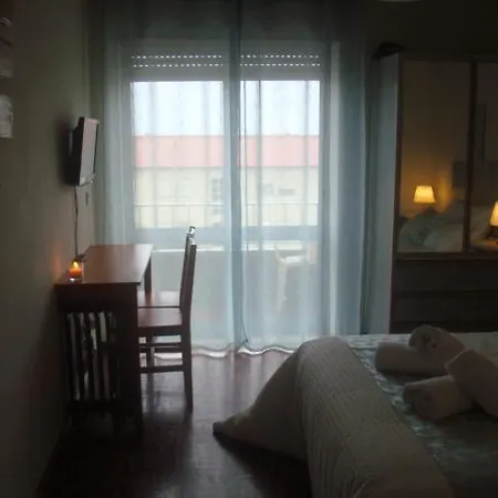 Lejlighed Penareia Peniche