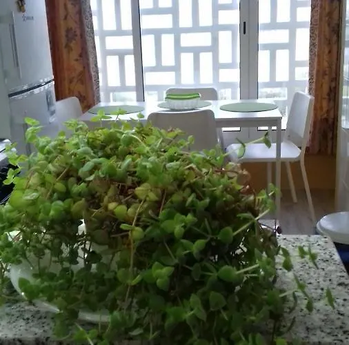 Penareia Διαμέρισμα Peniche