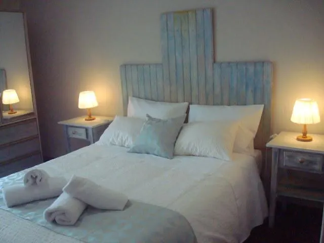 Διαμέρισμα Penareia *